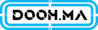 Logo DOOH.MA